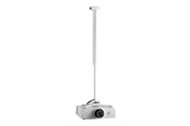 Beamerzubehör und Beschläge - Chief KITEC080135W mounting kit - for projector - white - KITEC080135W