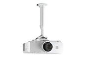 Beamerzubehör und Beschläge - Chief KITEC Series KITEC030045W mounting kit - for projector - white - KITEC030045W