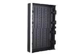 Wandhalterungen, AV-Halterungen & AV-Möbel - Chief PAC527 Series XL PAC527FW storage box - for audio/video components - black white - Max - recommended for - PAC527FW