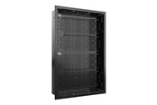 Wandhalterungen, AV-Halterungen & AV-Möbel - Chief Proximity Multi-Level Extra-Large In-Wall Storage Box - Black - Max 18.1 kg - recommended for - PAC527LF