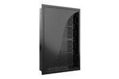 Wandhalterungen, AV-Halterungen & AV-Möbel - Chief Proximity Extra-Large In-Wall Storage Box - Black - Max 18.1 kg - recommended for - PAC527LFC