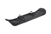 Wandhalterungen, AV-Halterungen & AV-Möbel - Chief FUSION Universal Dual - Medium - Max - recommended for 50" - FCAC2x1MB