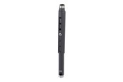 Beamerzubehör und Beschläge - Chief Adjustable Extension Column -18-24" Extension - Black - CMS018024