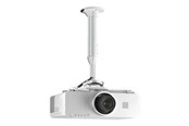 Beamerzubehör und Beschläge - Chief KITEP Series KITEP030045W mounting kit - for projector - white - KITEP030045W