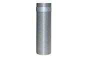 Beamerzubehör und Beschläge - Chief Fully Threaded Column CMSZ006S mounting component - for projector - silver - CMSZ006S