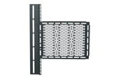 Wandhalterungen, AV-Halterungen & AV-Möbel - Legrand Chief Proximity Component Storage Interface Panel - For Display Mount - Black - Max 4.5 kg - recommended for - CSMP9X12