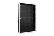Wandhalterungen, AV-Halterungen & AV-Möbel - Chief Proximity Extra-Large In-Wall Storage Box - Black and White - Max 18.1 kg - recommended for - PAC527LFW