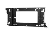 Wandhalterungen, AV-Halterungen & AV-Möbel - Chief Stretched Display Wall Mount - For LCD Displays - Black - Max 34 kg - recommended for 86" - PSMH2860