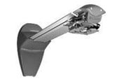 Beamerzubehör und Beschläge - Chief WM120AUS Short Throw Projector Single Stud Wall Mount Kit - WM120AUS
