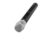 Mikrofone - Shure MXW neXt 2 MXW2X/SM86 - Z11 Band - wireless microphone - MXW2X/SM86=-Z11