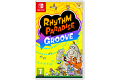 Spiele - Rhythm Paradise Groove - Nintendo Switch - Musik - PEGI 7 - 0045496513603