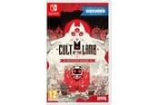 Spiele - Cult of the Lamb (Definitive Edition) - Nintendo Switch - Action/Abenteuer - PEGI 12 - 5056635625137