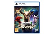 Spiele - Goat Simulator 3 (Goat Overload Edition) - Sony PlayStation 5 - Simulator - PEGI 12 - 4020628538767