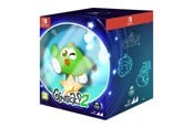 Spiele - Gimmick! 2 (Collector's Edition) - Nintendo Switch - Platformer - PEGI 3 - 7350002937228