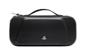 Gaming Zubehör - PowerA Schutzhülle für PlayStation Portal - Schwarz - PlayStation Portal - PSCS0534