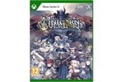 Spiele - Unicorn Overlord (Monarch Edition) - Microsoft Xbox Series X - RPG - PEGI 12 - 5055277053148