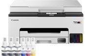 Drucker - Canon MAXIFY GX1051 Multifunktion - Farbe - Tinte - 6169C029