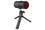 Mikrofone - AverMedia Microphone AM310G2 / VERSATI go Black - AM310G2