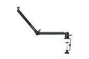 Mikrofone - AverMedia Mount / Holder BA311L  / FLEXI go Black - BA311L