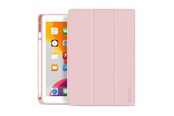 Tablets - Cover & Case - Tech-Protect SC Pen Case for iPad 10.2" 2019-2021 - Pink - 0795787710623