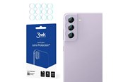 Handys - Schutzfolie - 3mk Samsung Galaxy S21 FE 5G - Lens Protection™ - 5903108456517