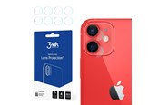 Handys - Schutzfolie - 3mk Apple iPhone 12 Mini - Lens Protection™ - 5903108323208