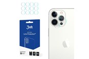Handys - Schutzfolie - 3mk Camera glass for iPhone 13 Pro Max 7H for  Lens Protection series lens - 5903108437271