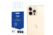 Handys - Schutzfolie - 3mk Camera glass for iPhone 13 Pro 7H for Lens Protection series lens - 5903108437264