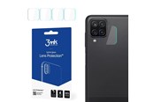 Handys - Schutzfolie - 3mk Samsung Galaxy A12 - Lens Protection™ - 5903108343060