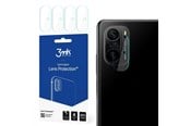 Handys - Schutzfolie - 3mk Xiaomi POCO F3 5G - Lens Protection™ - 5903108376235