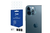 Handys - Schutzfolie - 3mk Apple iPhone 12 Pro - Lens Protection™ - 5903108323215