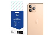 Handys - Schutzfolie - 3mk Lens Protection™ hybrid camera glass for iPhone 11 Pro - 5903108202756