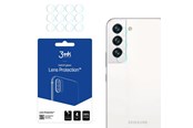 Handys - Schutzfolie - 3mk Lens Protection Sam S901 S22 Camera lens protection 4 pcs. - 5903108460743