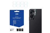 Handys - Schutzfolie - 3mk Honor 90 Lite - Lens Protection™ - 5903108530323