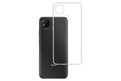 Handys - Cover & Cases - 3mk Clear Case for Xiaomi Redmi 9C - transparent - 5903108298964