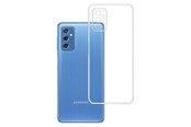 Handys - Cover & Cases - 3mk Samsung Galaxy M52 5G -  Clear Case - 5903108444521