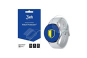 Smartwatch - Accessories - 3mk Samsung Galaxy Watch 6 44mm -  Watch Protection™ v. FlexibleGlass Lite - 5903108533393
