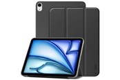 Tablets - Cover & Case - Tech-Protect SmartCase for iPad Air 10.9" 2020-2022 / 11" 2024 - Black - 0795787714492
