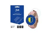 Smartwatch - Accessories - 3mk Watch Protection™ v. FlexibleGlass hybrid glass on Garett Verona - 5903108532495