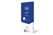 Handys - Cover & Cases - 3mk Clear Case for Samsung Galaxy A24 4G - transparent - 5903108520621