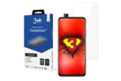 Handys - Anderes Zubehör - 3mk FlexibleGlass™ hybrid glass for Huawei P Smart Pro 2019 - 5903108228510