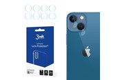 Handys - Schutzfolie - 3mk Lens Protection™ hybrid camera glass for iPhone 13 - 5903108437240