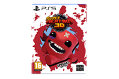 Spiele - Super Meat Boy 3D (Special Edition) - Sony PlayStation 5 - Platformer - PEGI 16 - 8436622260881