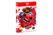 Spiele - Super Meat Boy 3D (Special Edition) - Nintendo Switch 2 - Platformer - PEGI 16 - 8436622260942