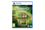 Spiele - Momento - Sony PlayStation 5 - Action - PEGI 3 - 5061078711637