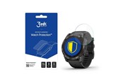 Smartwatch - Accessories - 3mk Garmin Fenix 7X Pro Solar - Watch Protection™ v. FlexibleGlass Lite - 5903108528214