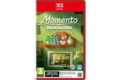 Spiele - Momento - Nintendo Switch 2 - Action - PEGI 3 - 5061078711668