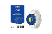Smartwatch - Accessories - 3mk Samsung Galaxy Watch 6 40mm - Watch Protection™ v. FlexibleGlass Lite - 5903108533423