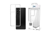 Handys - Cover & Cases - 3mk Samsung Galaxy S21 Ultra 5G - Armor Case - 5903108339841