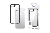 Handys - Cover & Cases - 3mk Apple iPhone SE 2022 - Satin Armor Case+ - 5903108464741